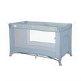 Baby Cot TORINO 1 Layer BLUE